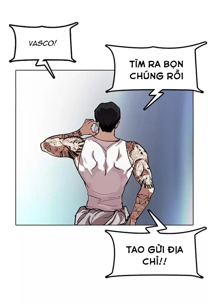 Hoán Đổi Diệu Kỳ Chapter 168 - Trang 2