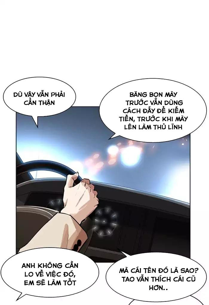 Hoán Đổi Diệu Kỳ Chapter 169 - Trang 2