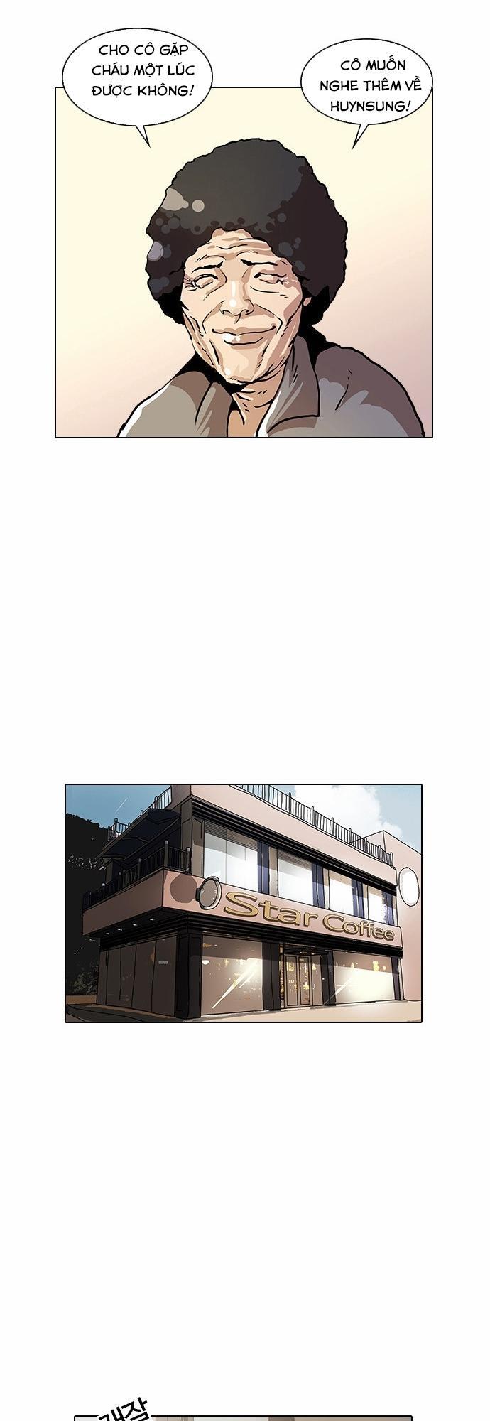 Hoán Đổi Diệu Kỳ Chapter 17 - Trang 2