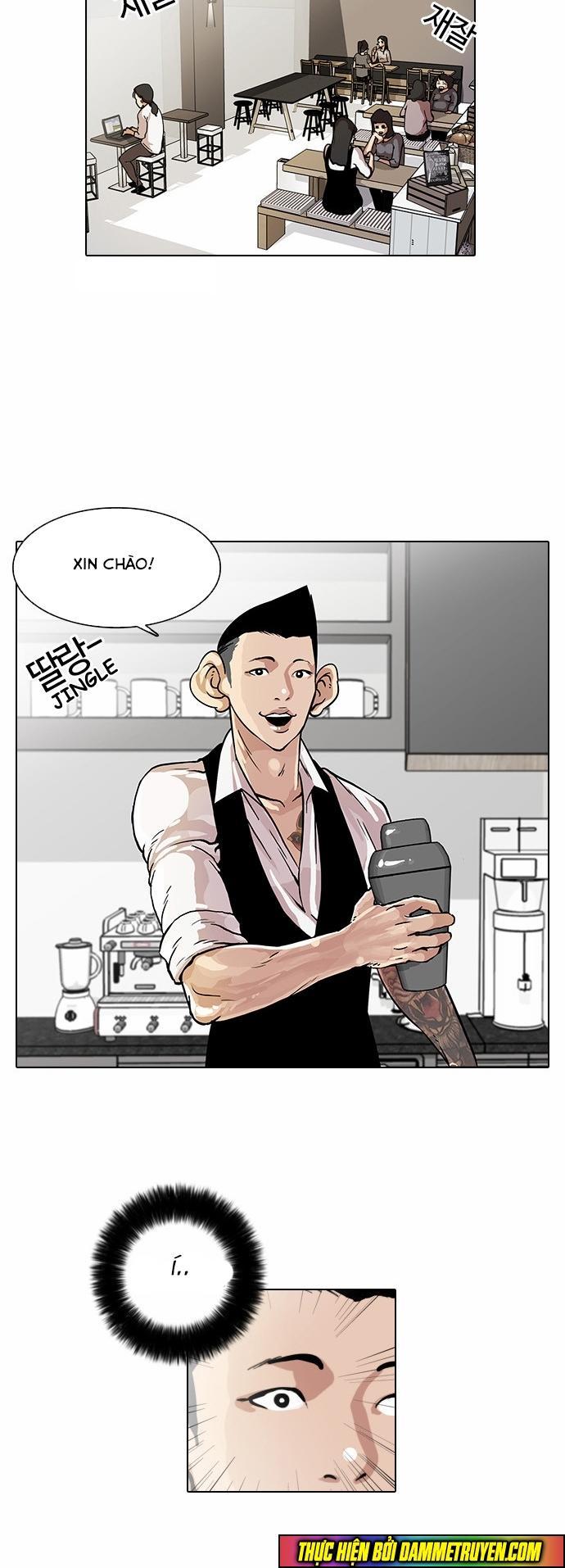 Hoán Đổi Diệu Kỳ Chapter 17 - Trang 2