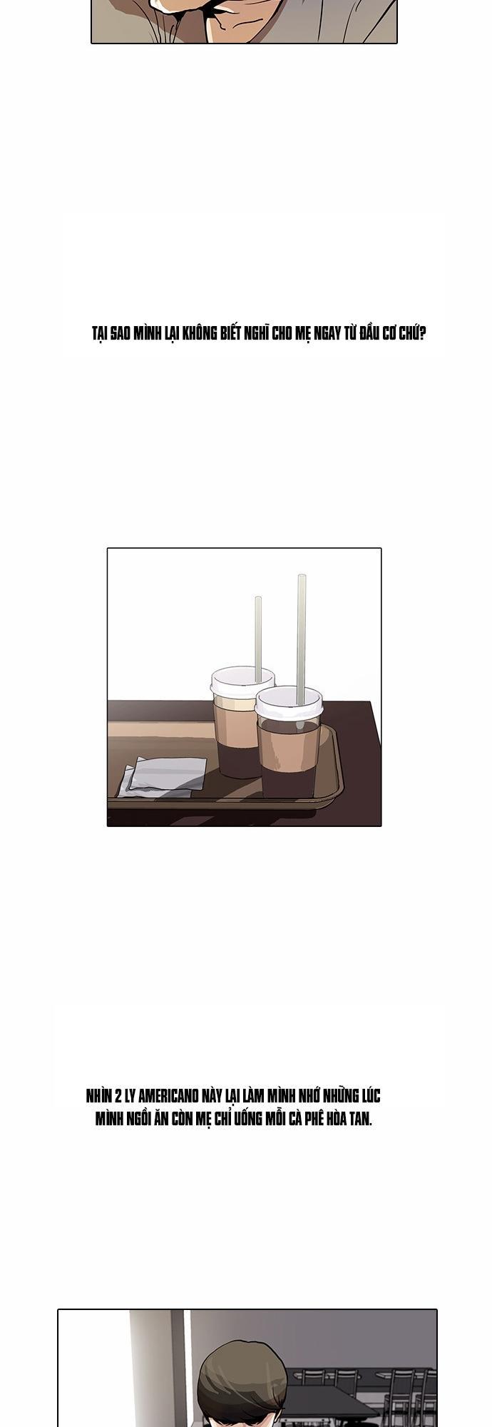 Hoán Đổi Diệu Kỳ Chapter 17 - Trang 2