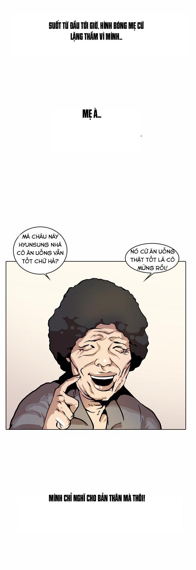 Hoán Đổi Diệu Kỳ Chapter 17 - Trang 2