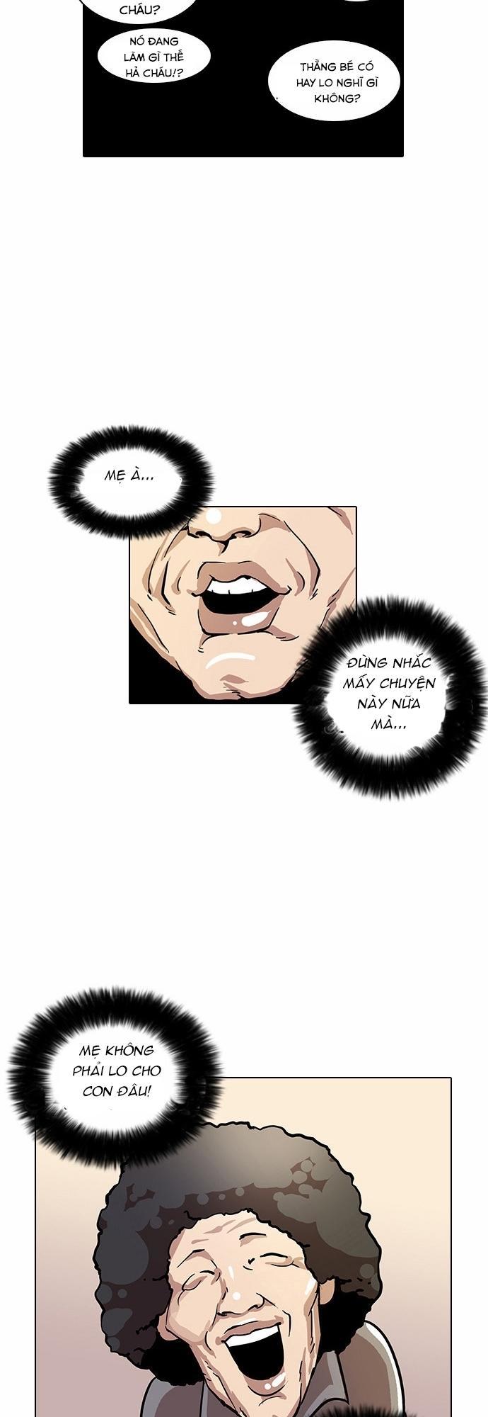 Hoán Đổi Diệu Kỳ Chapter 17 - Trang 2