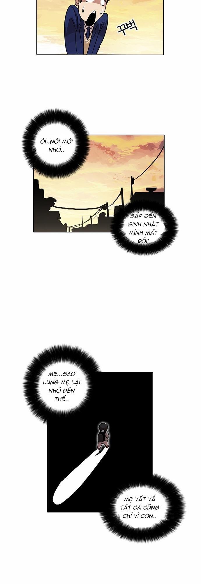 Hoán Đổi Diệu Kỳ Chapter 17 - Trang 2