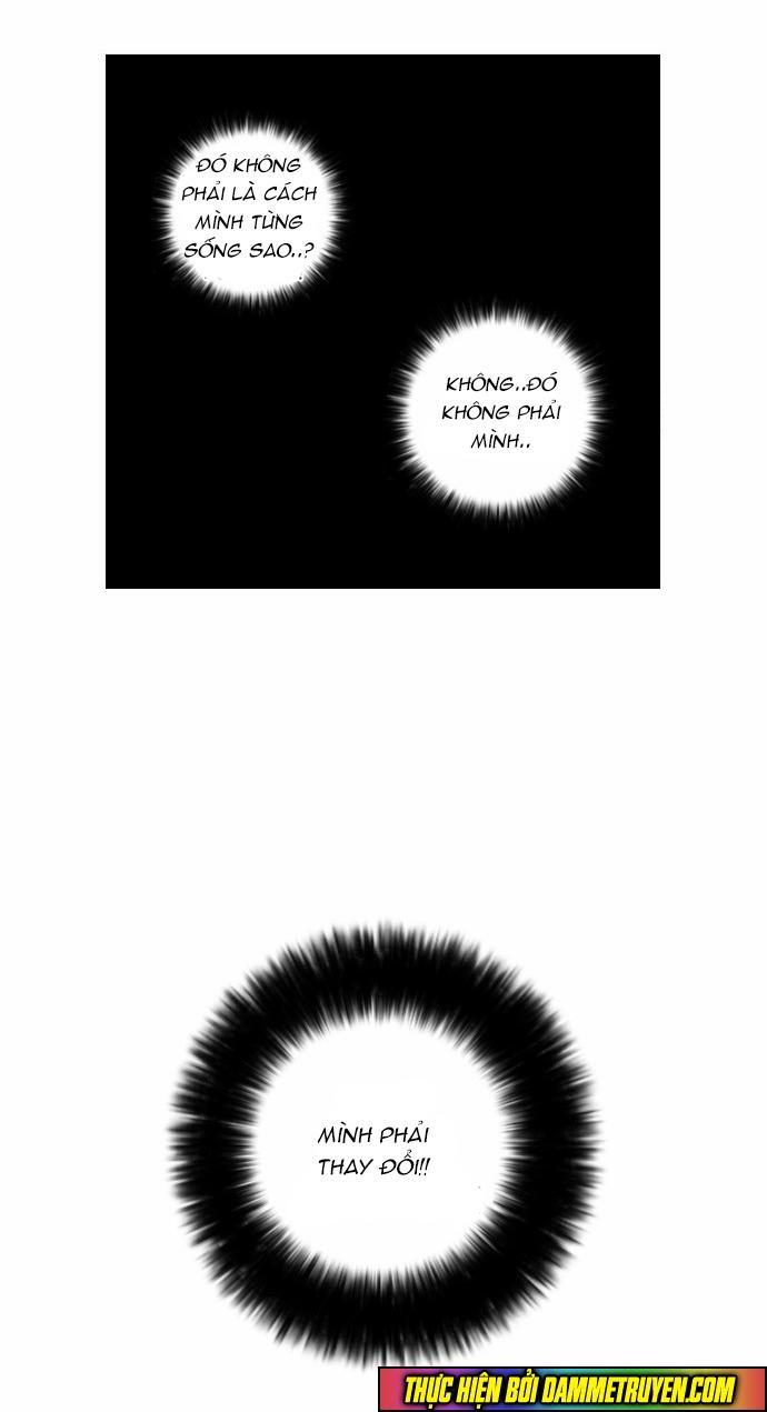 Hoán Đổi Diệu Kỳ Chapter 17 - Trang 2