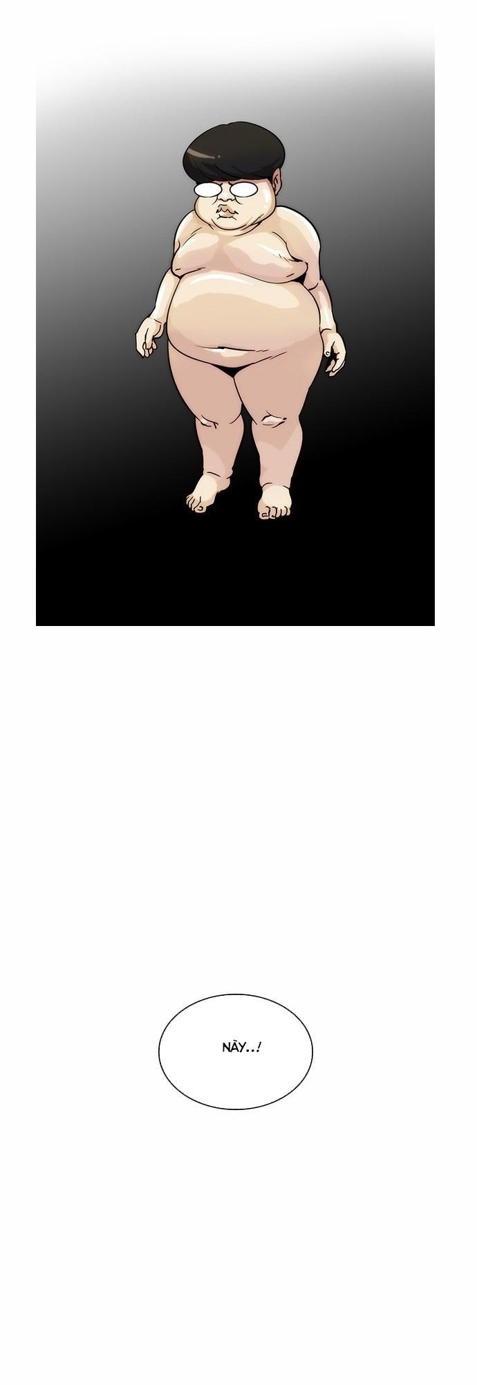 Hoán Đổi Diệu Kỳ Chapter 17 - Trang 2