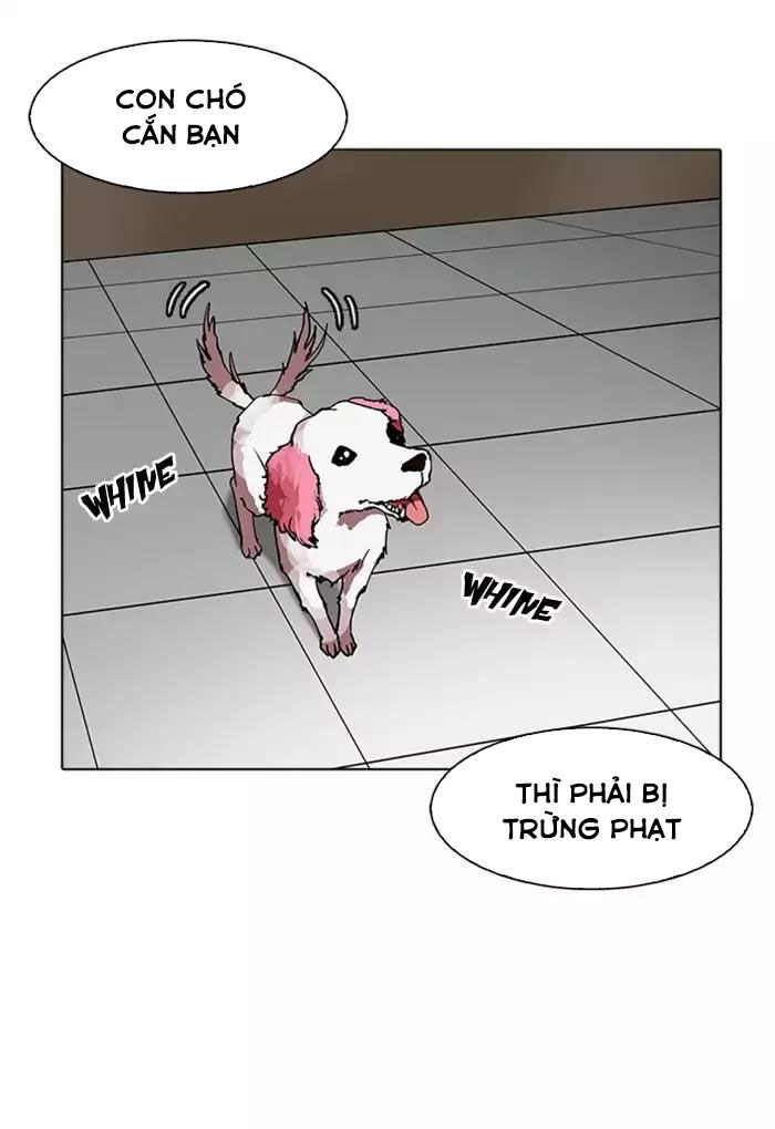 Hoán Đổi Diệu Kỳ Chapter 170 - Trang 2