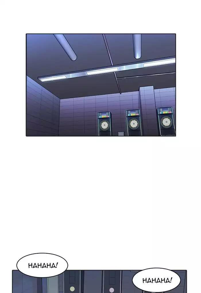 Hoán Đổi Diệu Kỳ Chapter 170 - Trang 2