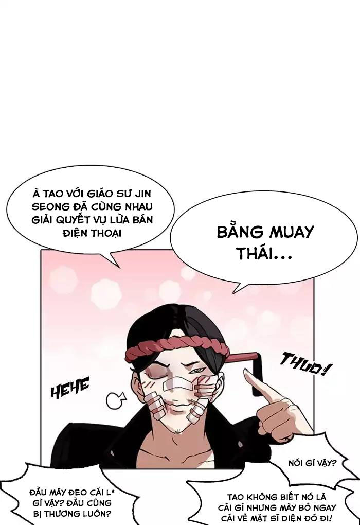 Hoán Đổi Diệu Kỳ Chapter 170 - Trang 2