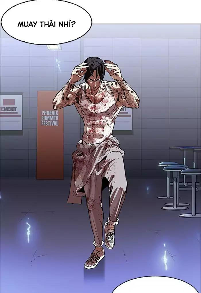 Hoán Đổi Diệu Kỳ Chapter 170 - Trang 2