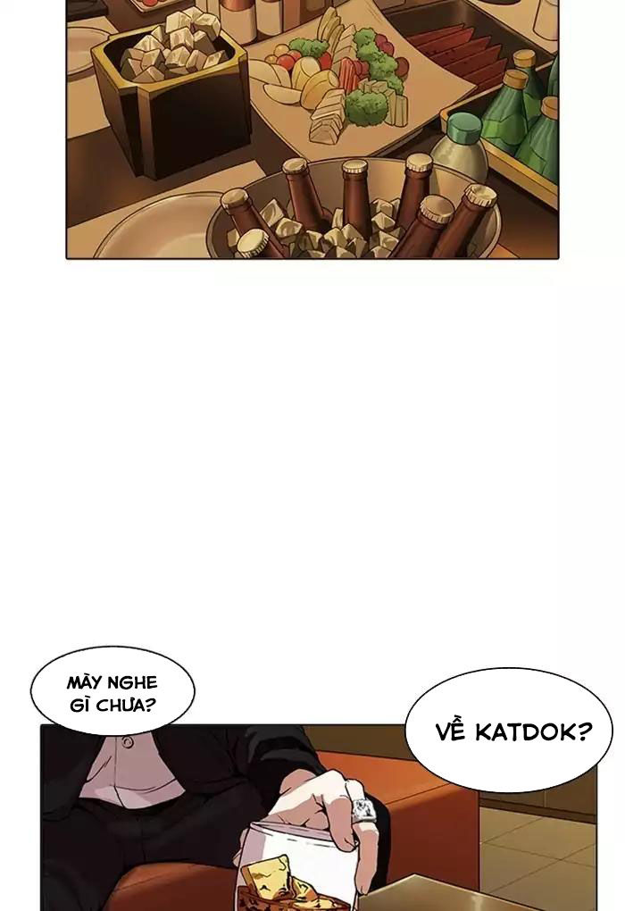 Hoán Đổi Diệu Kỳ Chapter 170 - Trang 2