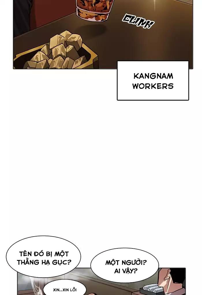 Hoán Đổi Diệu Kỳ Chapter 170 - Trang 2