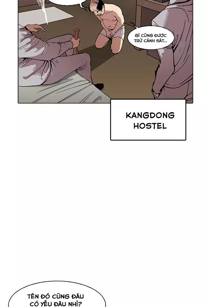 Hoán Đổi Diệu Kỳ Chapter 170 - Trang 2