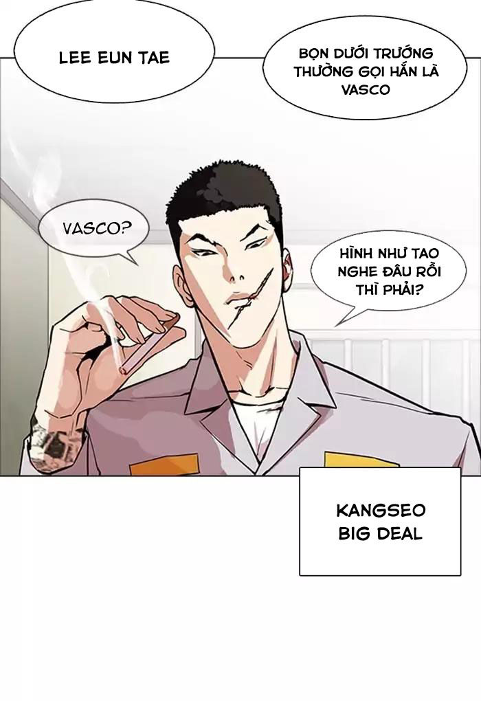 Hoán Đổi Diệu Kỳ Chapter 170 - Trang 2