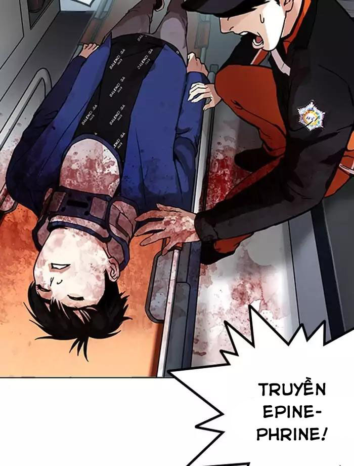 Hoán Đổi Diệu Kỳ Chapter 172 - Trang 2