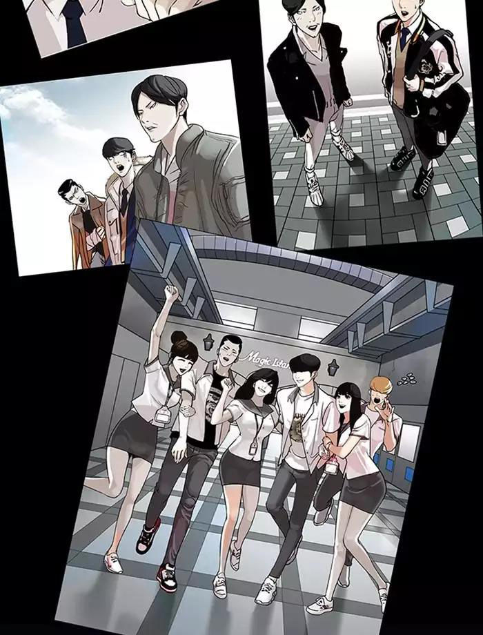 Hoán Đổi Diệu Kỳ Chapter 172 - Trang 2