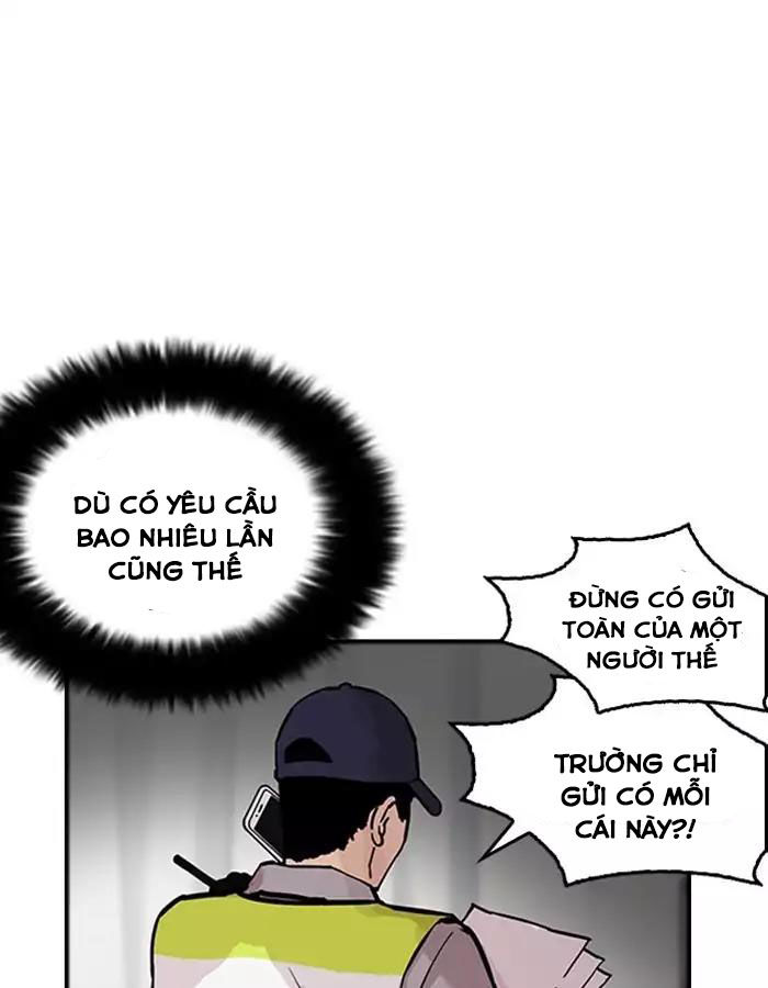 Hoán Đổi Diệu Kỳ Chapter 174 - Trang 2
