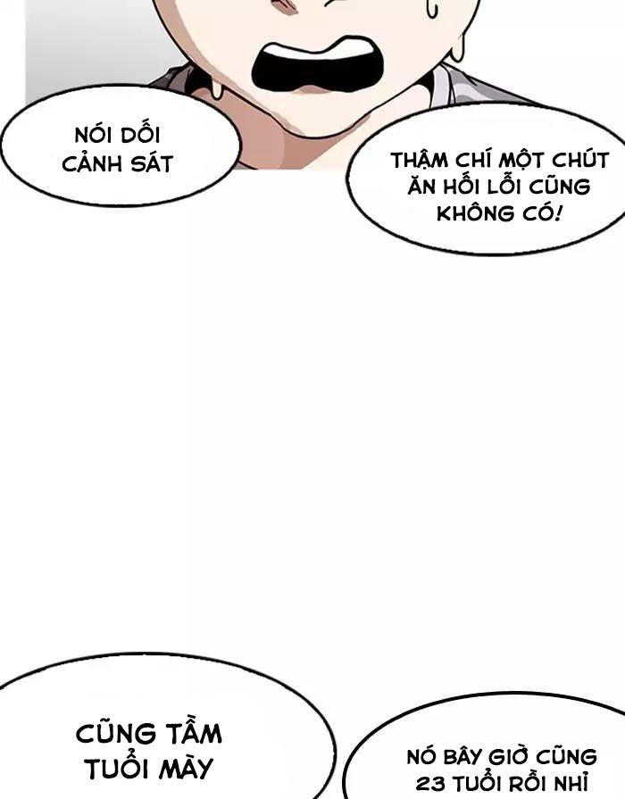 Hoán Đổi Diệu Kỳ Chapter 175 - Trang 2