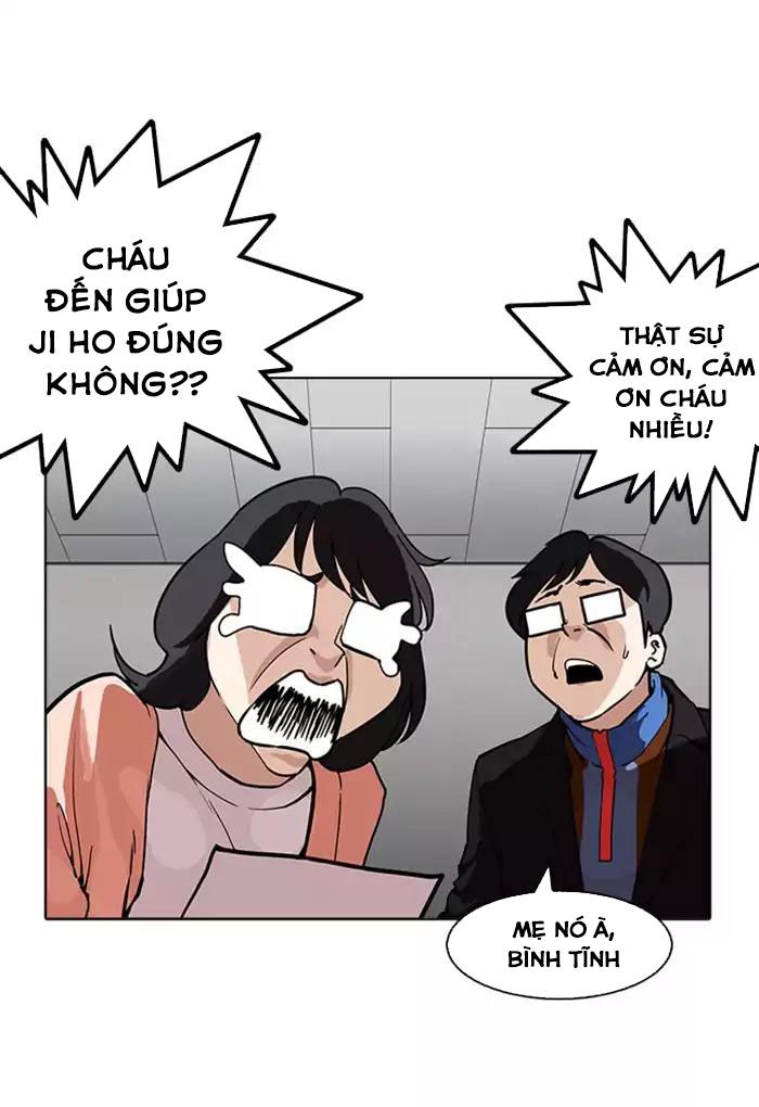 Hoán Đổi Diệu Kỳ Chapter 176 - Trang 2