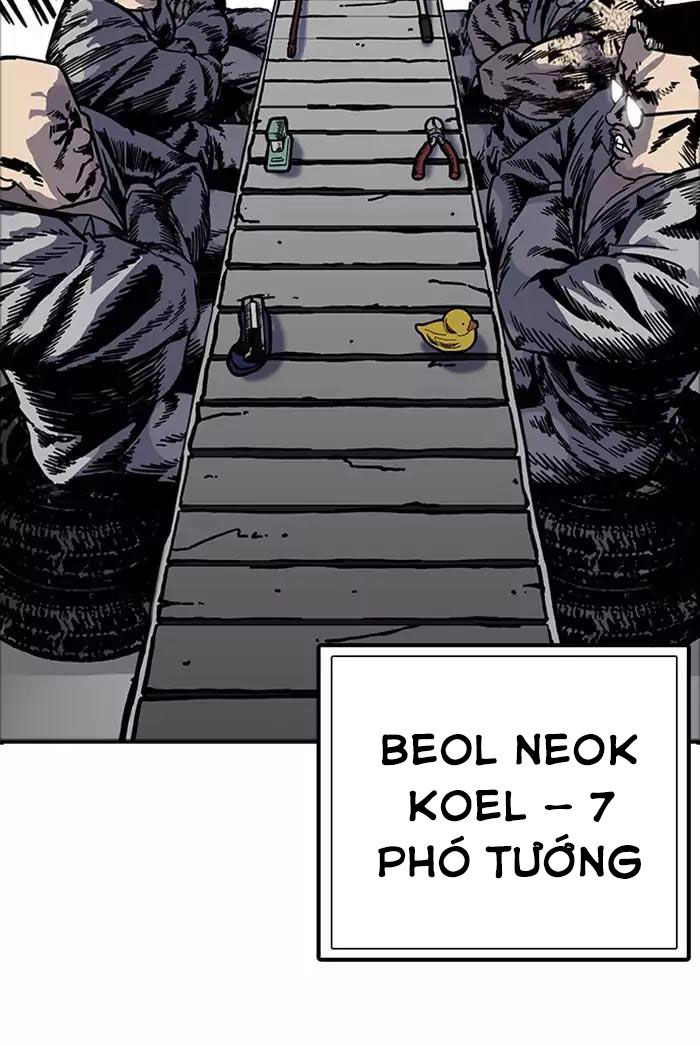 Hoán Đổi Diệu Kỳ Chapter 178 - Trang 2