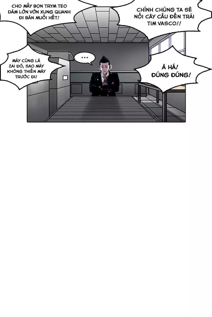 Hoán Đổi Diệu Kỳ Chapter 178 - Trang 2