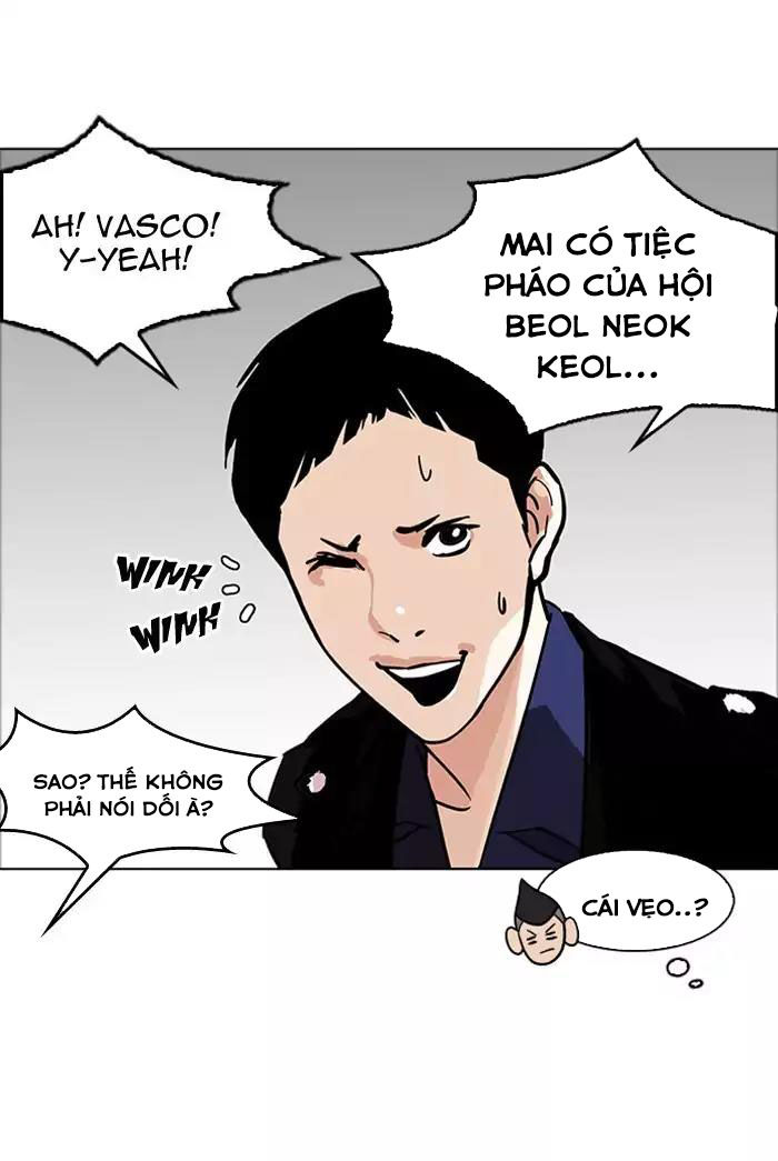 Hoán Đổi Diệu Kỳ Chapter 178 - Trang 2
