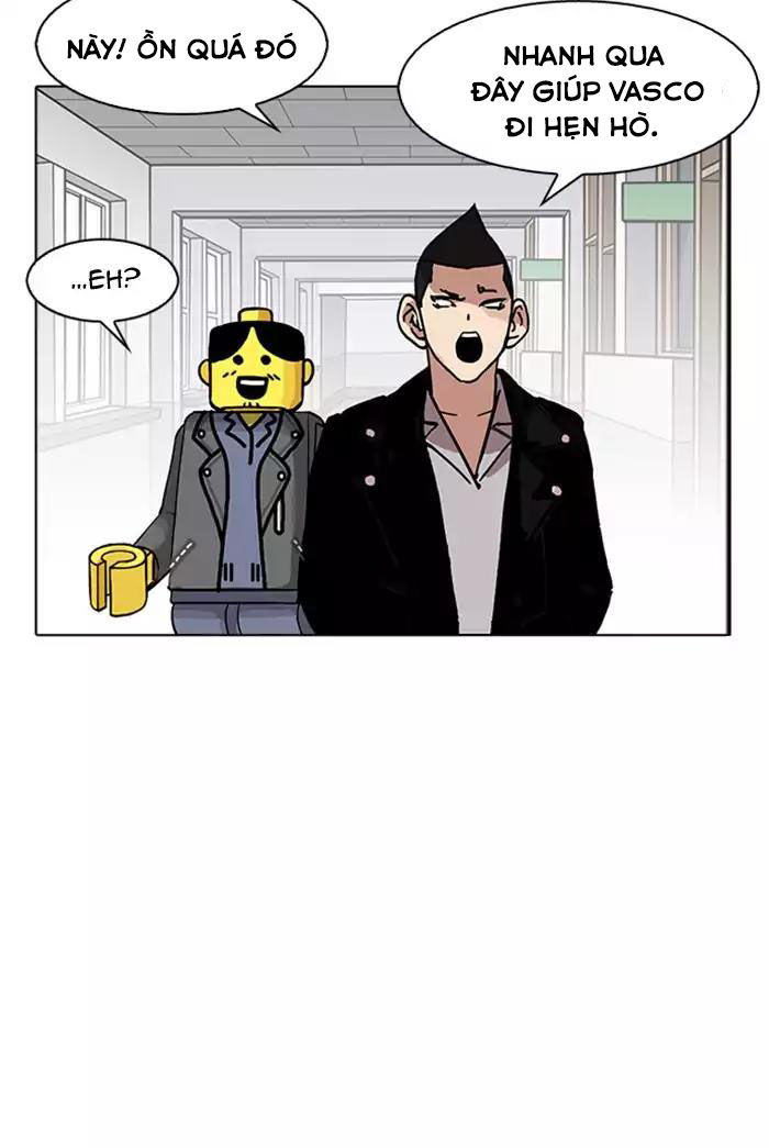 Hoán Đổi Diệu Kỳ Chapter 178 - Trang 2