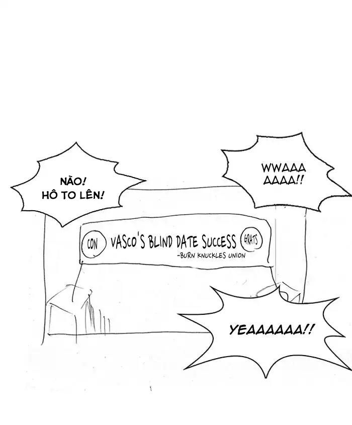 Hoán Đổi Diệu Kỳ Chapter 179 - Trang 2