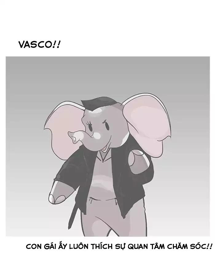 Hoán Đổi Diệu Kỳ Chapter 179 - Trang 2