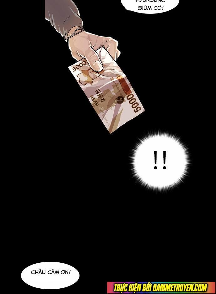 Hoán Đổi Diệu Kỳ Chapter 18 - Trang 2