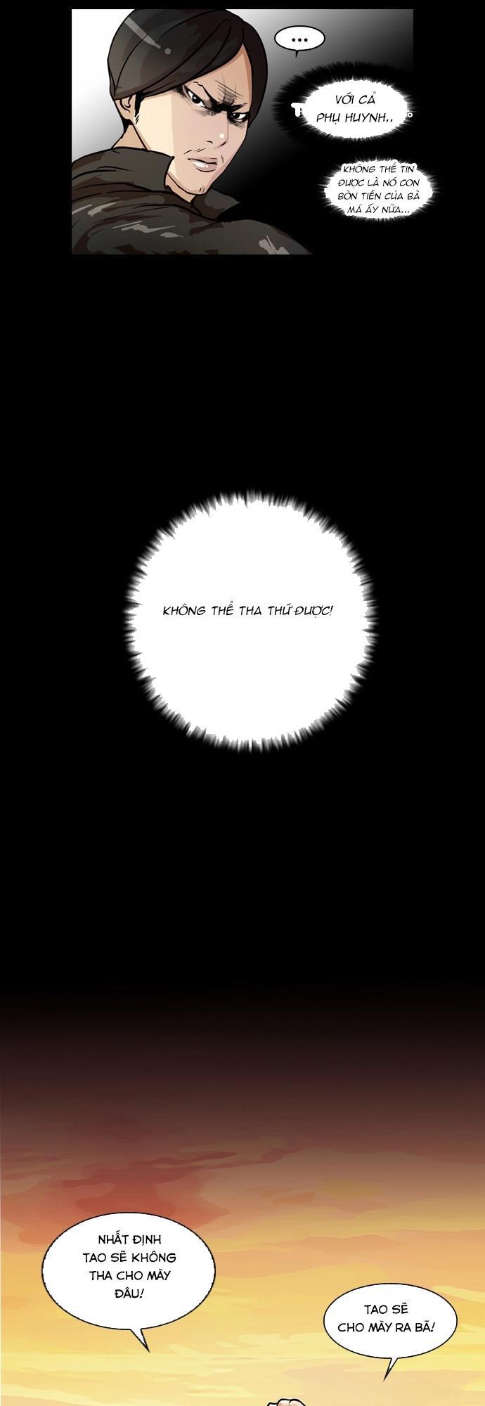 Hoán Đổi Diệu Kỳ Chapter 18 - Trang 2