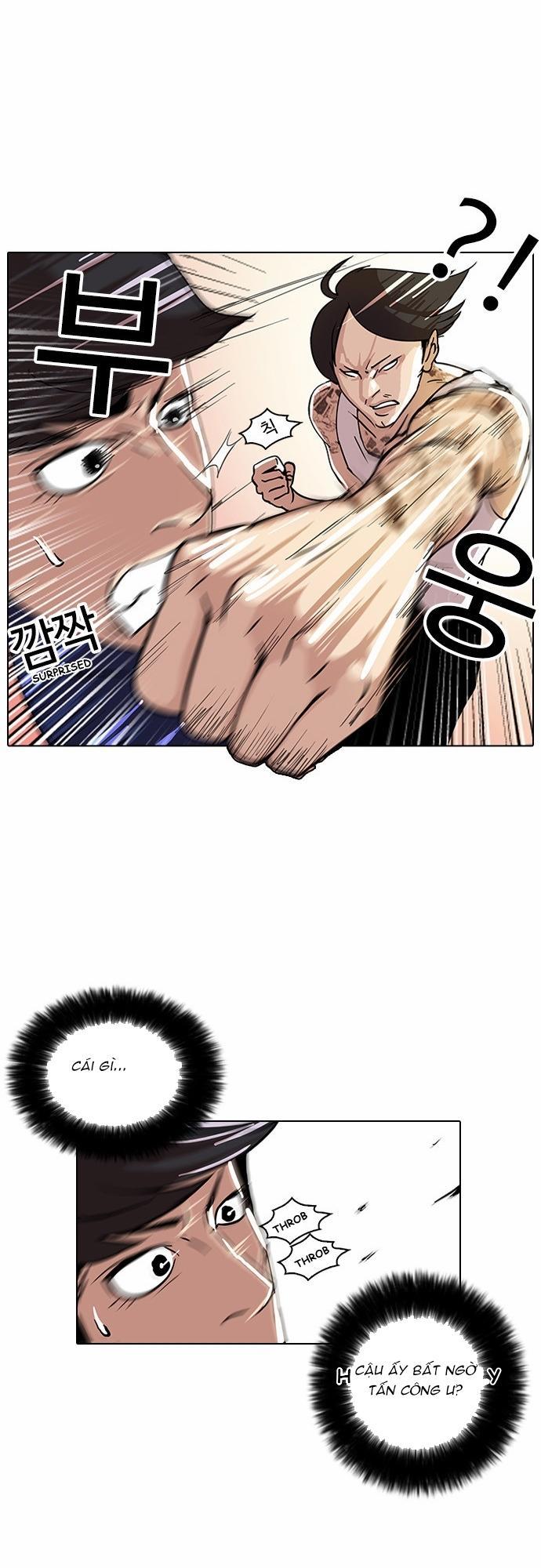 Hoán Đổi Diệu Kỳ Chapter 18 - Trang 2