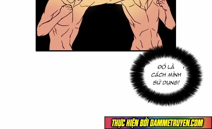 Hoán Đổi Diệu Kỳ Chapter 18 - Trang 2