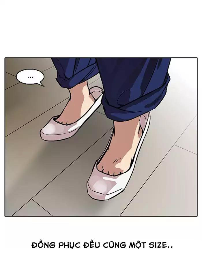 Hoán Đổi Diệu Kỳ Chapter 180 - Trang 2