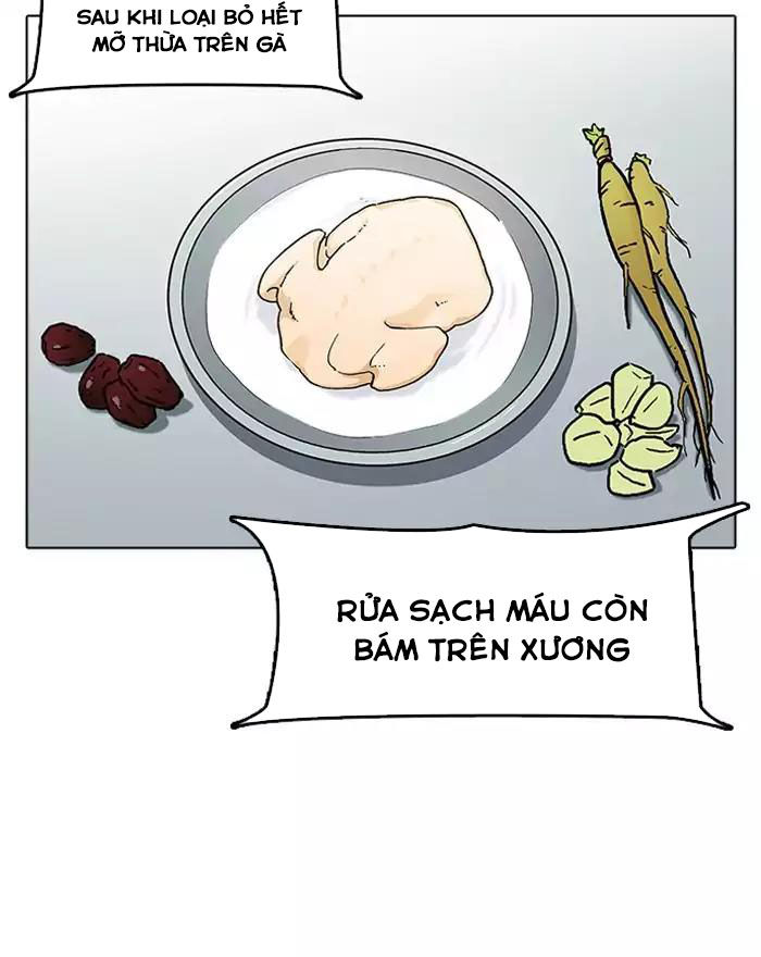 Hoán Đổi Diệu Kỳ Chapter 180 - Trang 2