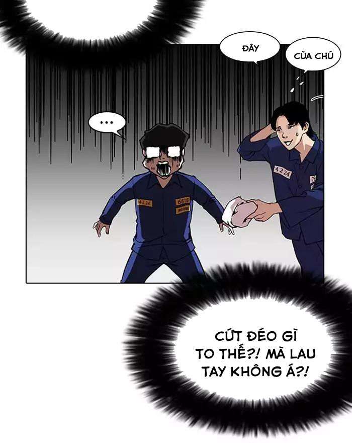 Hoán Đổi Diệu Kỳ Chapter 180 - Trang 2