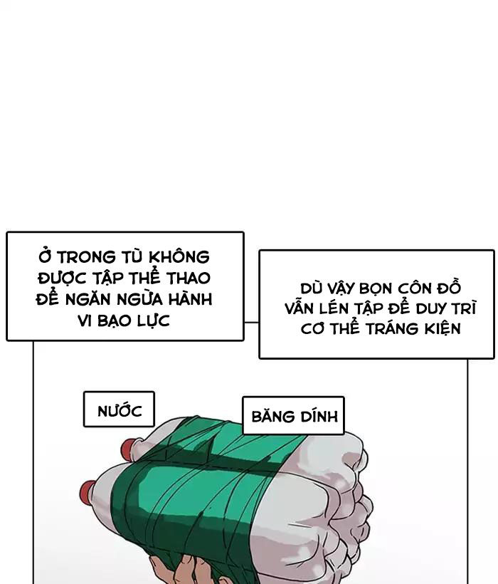 Hoán Đổi Diệu Kỳ Chapter 181 - Trang 2