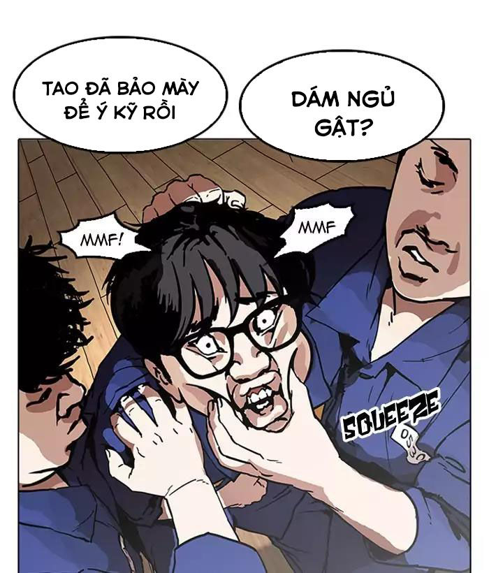Hoán Đổi Diệu Kỳ Chapter 181 - Trang 2
