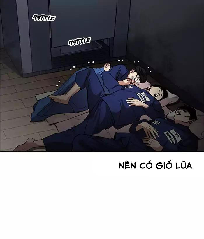 Hoán Đổi Diệu Kỳ Chapter 181 - Trang 2