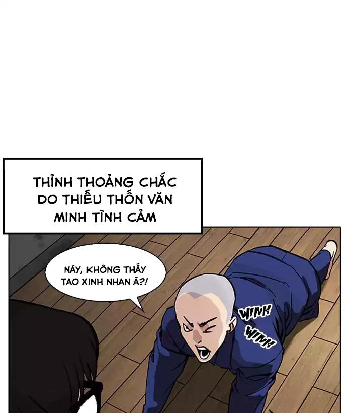 Hoán Đổi Diệu Kỳ Chapter 181 - Trang 2