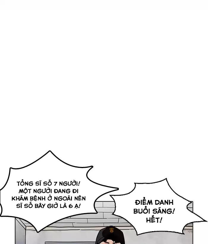 Hoán Đổi Diệu Kỳ Chapter 181 - Trang 2