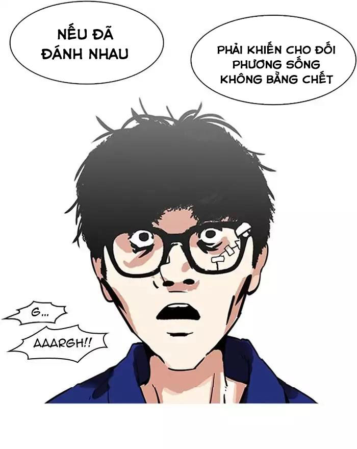 Hoán Đổi Diệu Kỳ Chapter 183 - Trang 2