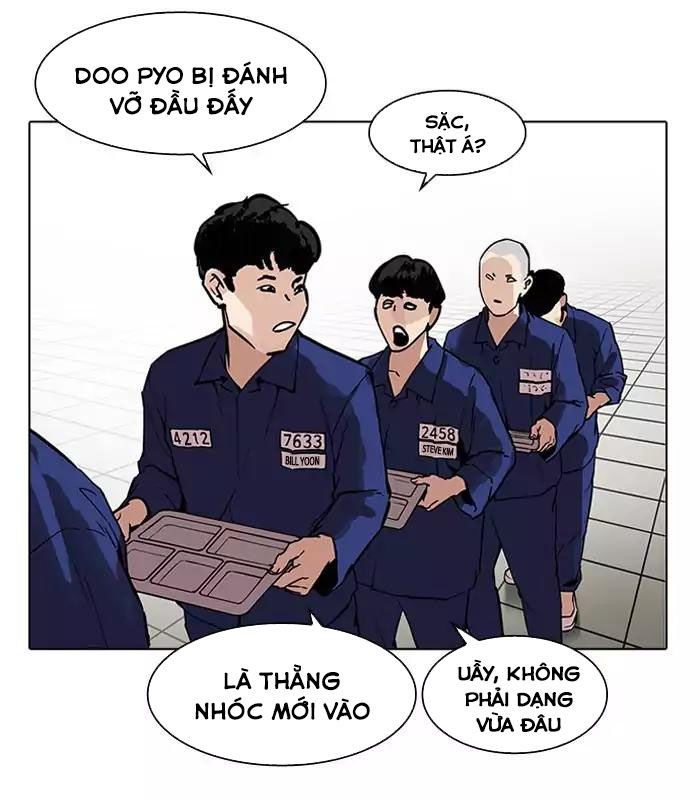 Hoán Đổi Diệu Kỳ Chapter 184 - Trang 2