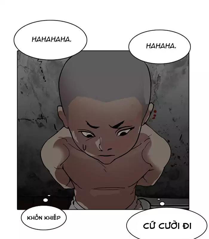 Hoán Đổi Diệu Kỳ Chapter 184 - Trang 2