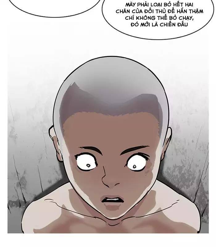 Hoán Đổi Diệu Kỳ Chapter 184 - Trang 2