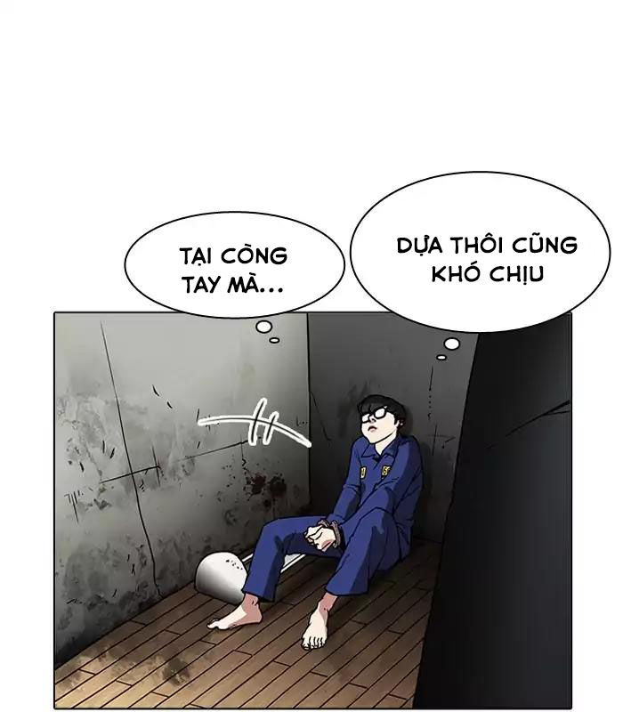 Hoán Đổi Diệu Kỳ Chapter 184 - Trang 2