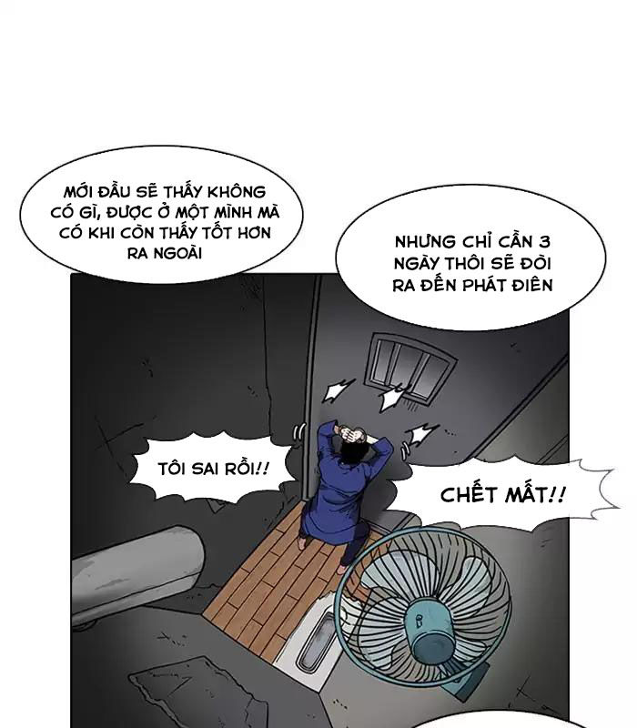 Hoán Đổi Diệu Kỳ Chapter 184 - Trang 2