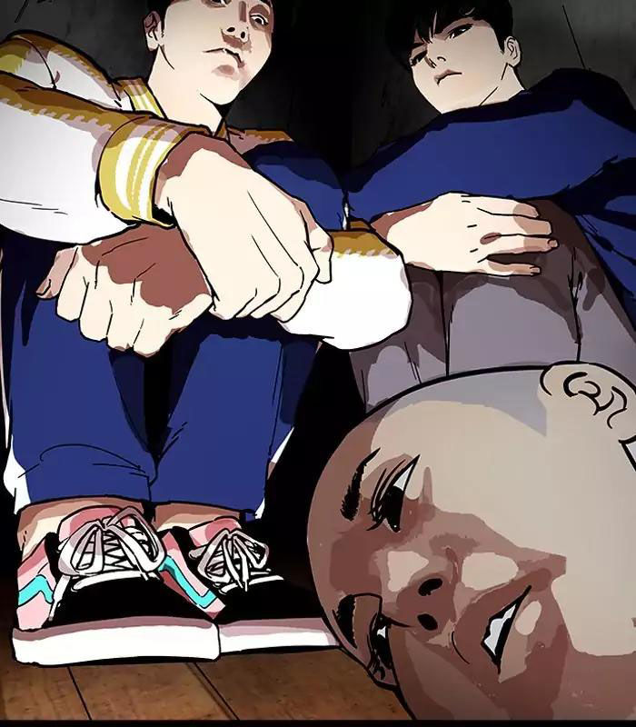 Hoán Đổi Diệu Kỳ Chapter 184 - Trang 2