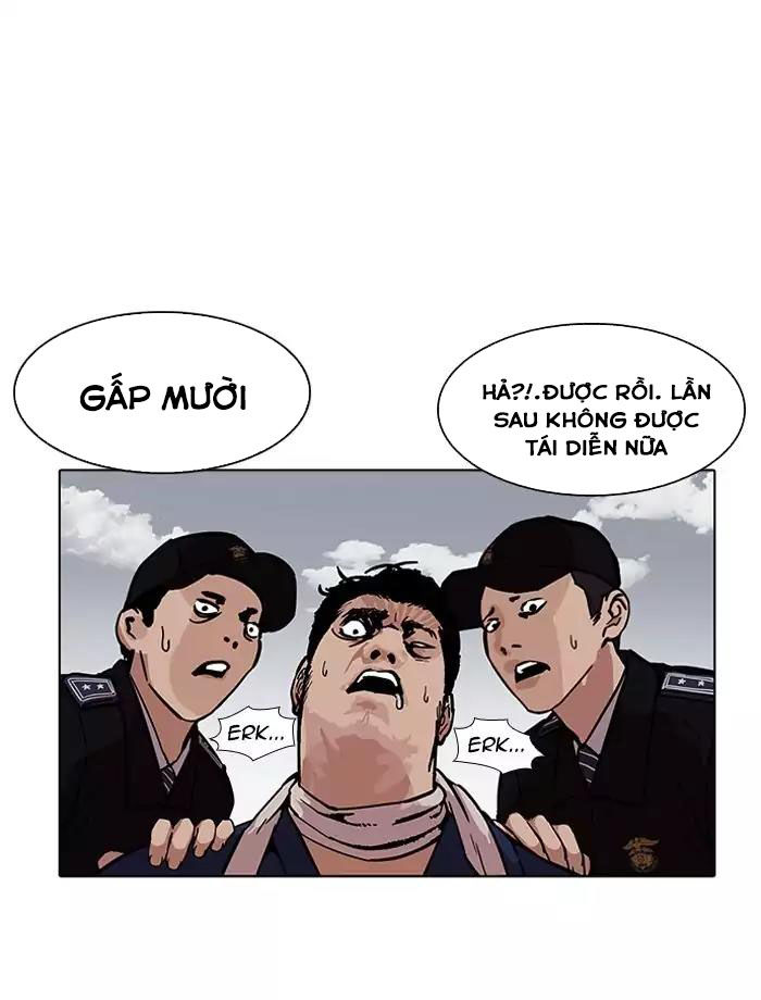 Hoán Đổi Diệu Kỳ Chapter 185 - Trang 2