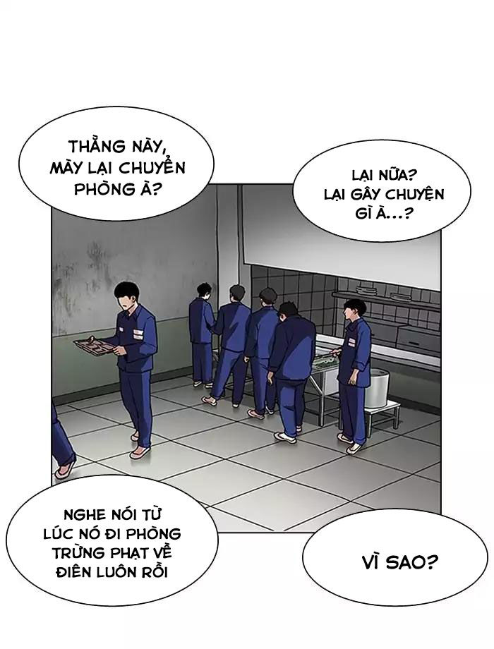Hoán Đổi Diệu Kỳ Chapter 185 - Trang 2